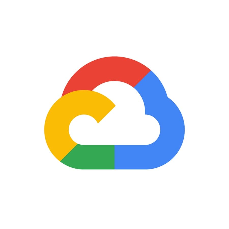 Google Cloud Arcade logo