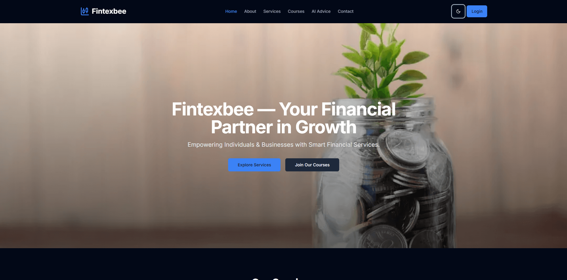 Fintexbee